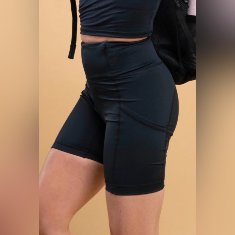 Wondery Indio Tactical Bike Short